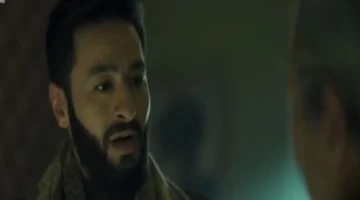 مسلسل المداح 6 الحلقة 14: حمادة هلال يواجه سحر دليلة وسميح يتلاعب بالأطفال